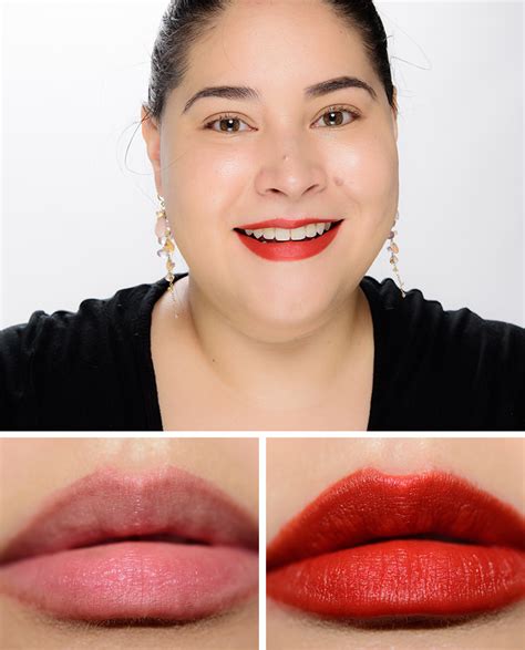 ysl rouge pur couture 1966